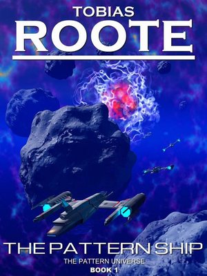 cover image of The Pattern Ship